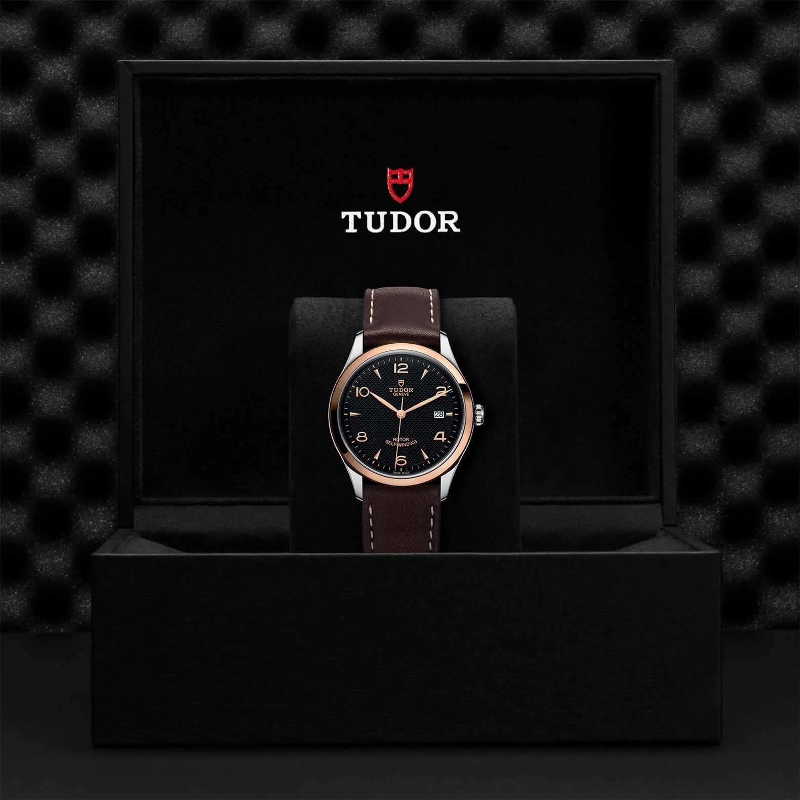 Tudor 1926 39mm - Image 3