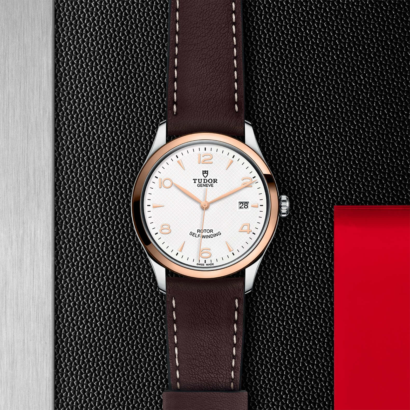 Tudor 1926 39mm - Image 2