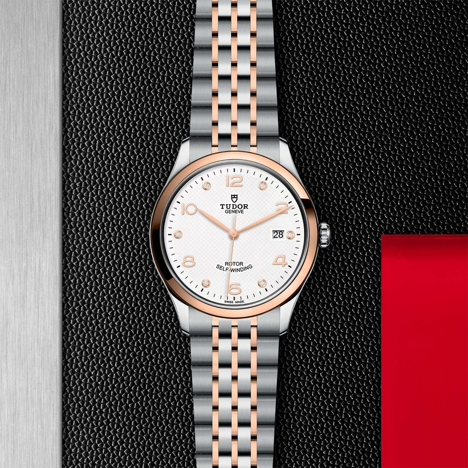 Tudor 1926 39mm - Image 2