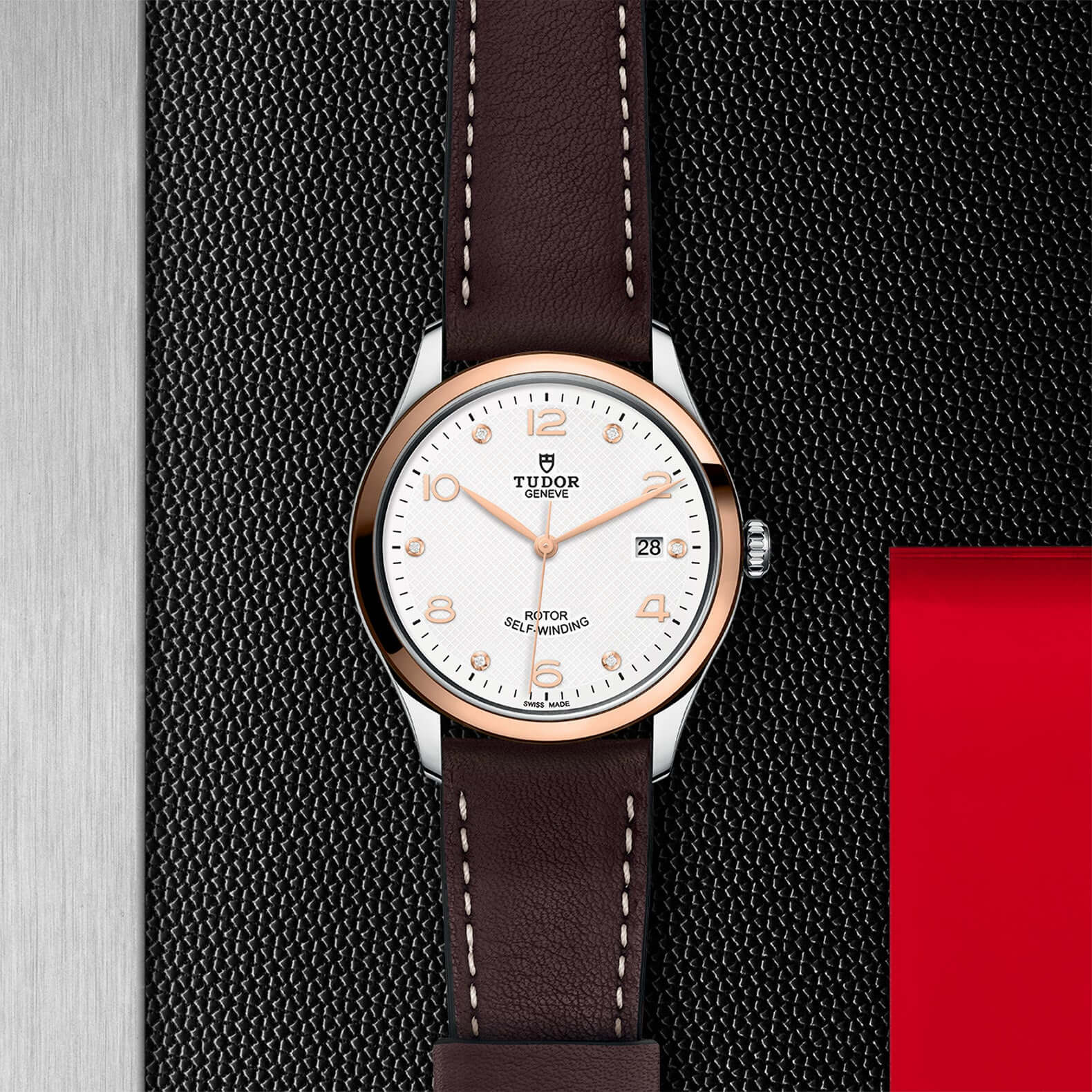 Tudor 1926 39mm - Image 2