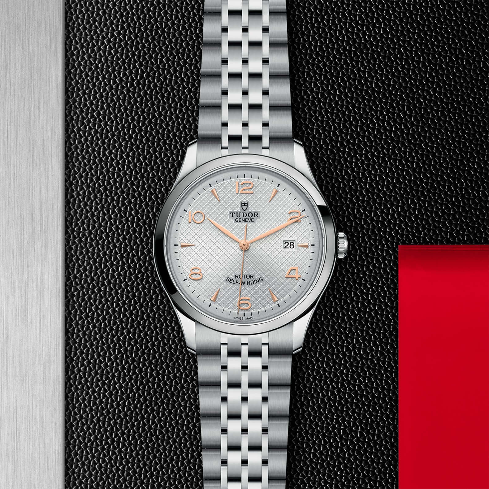 Tudor 1926 41mm - Image 2