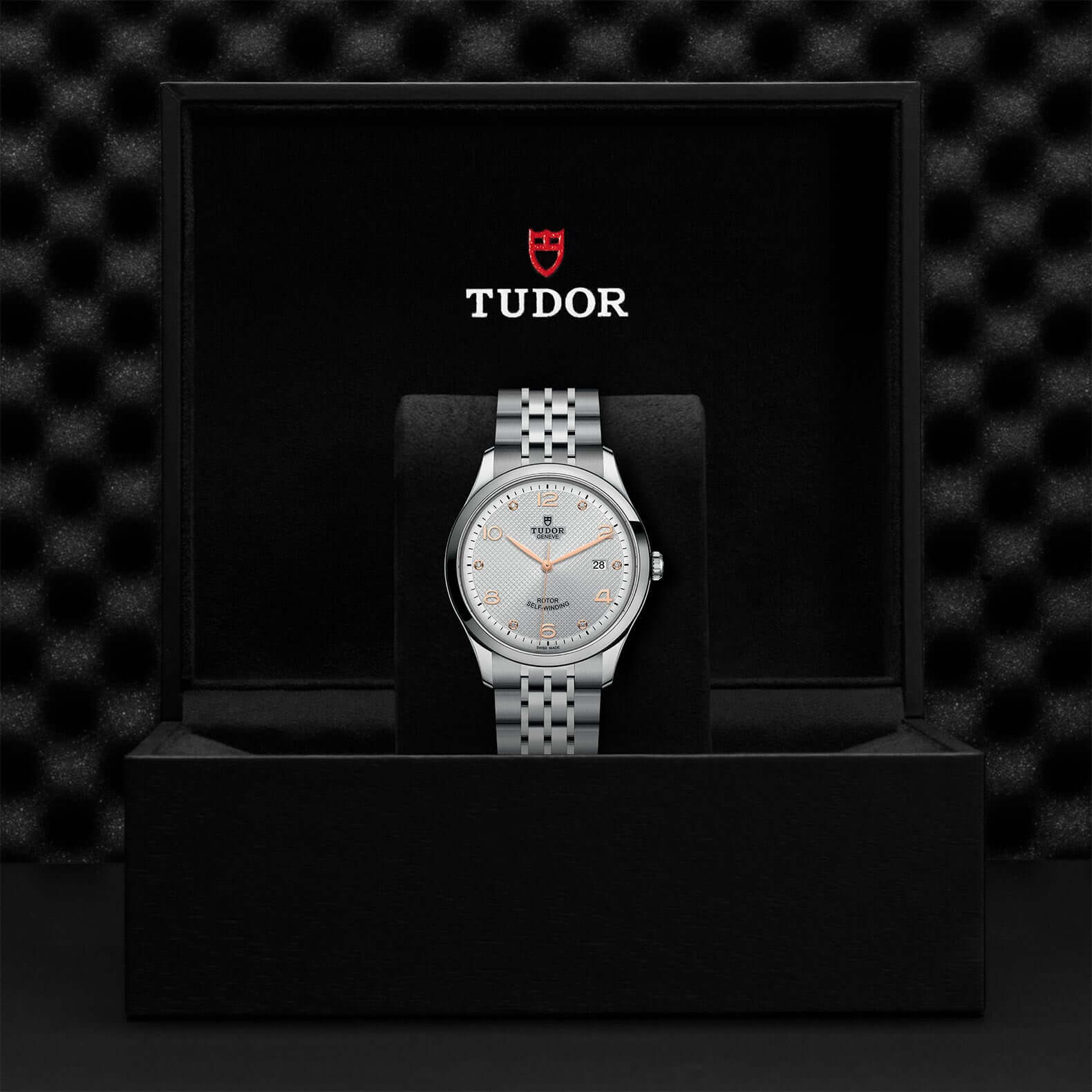 Tudor 1926 41mm - Image 3