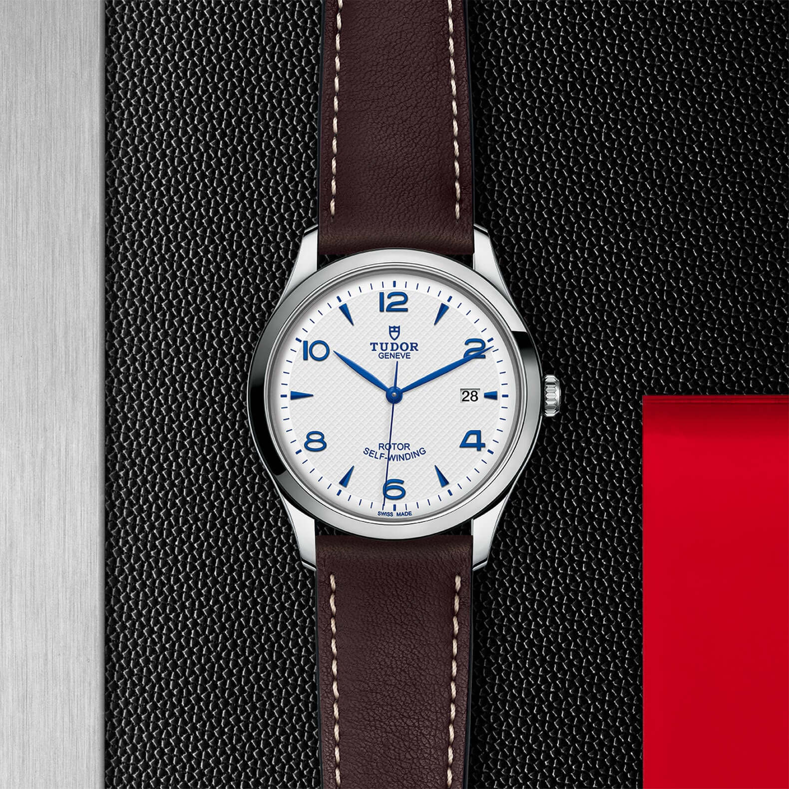 Tudor 1926 41mm - Image 3