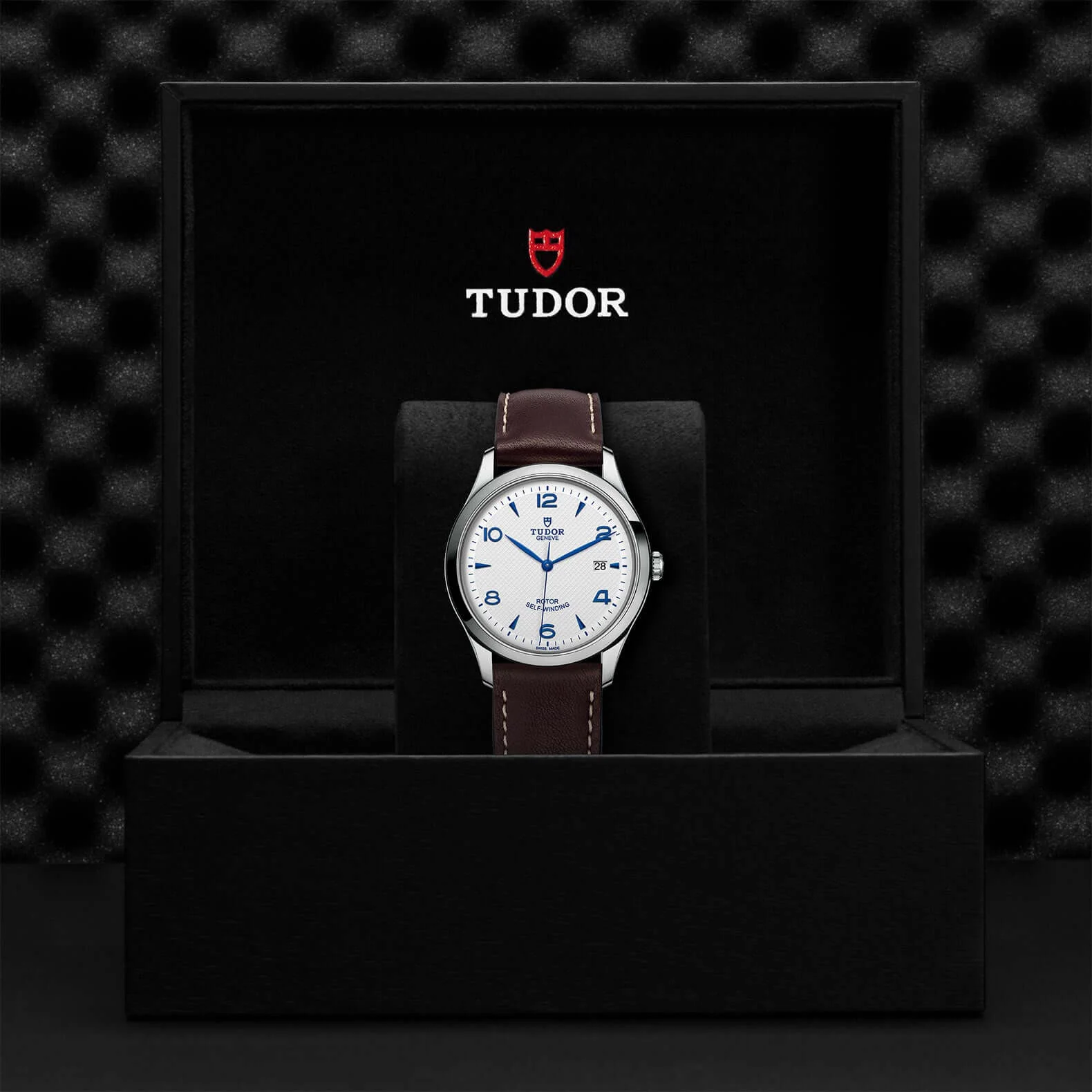 Tudor 1926 41mm - Image 4
