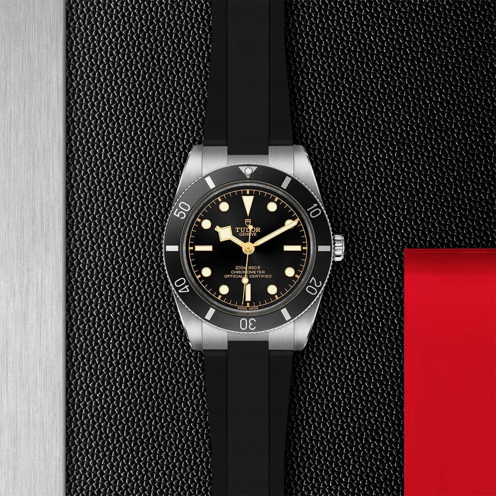 Tudor Black Bay Fifty-Four - Image 2