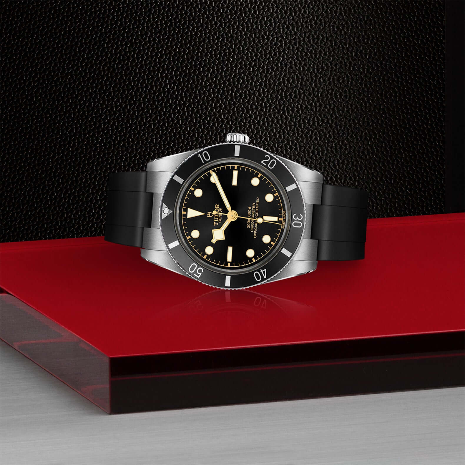 Tudor Black Bay Fifty-Four - Image 3