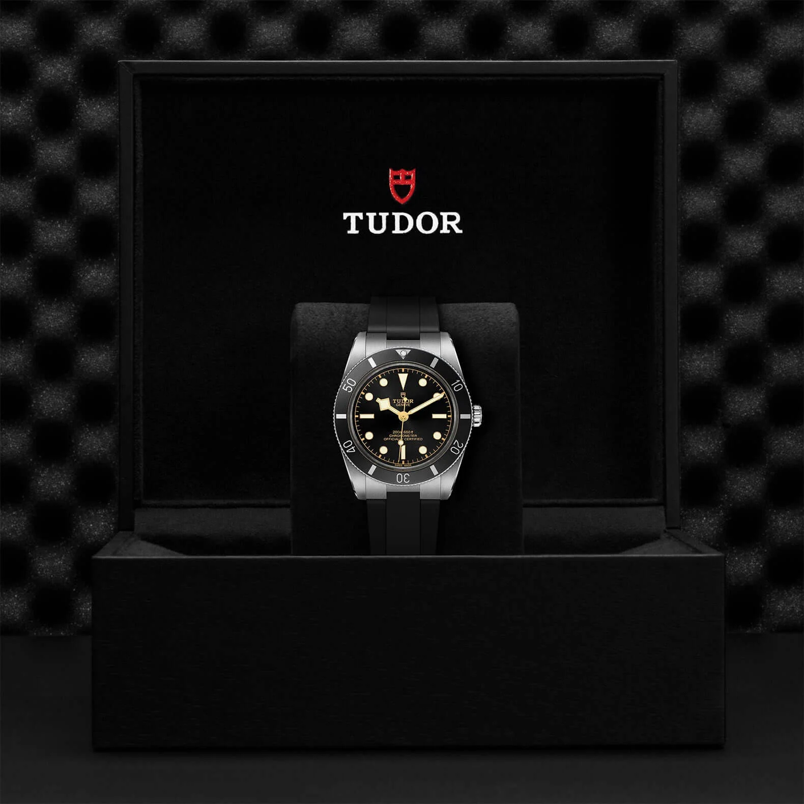 Tudor Black Bay Fifty-Four - Image 4