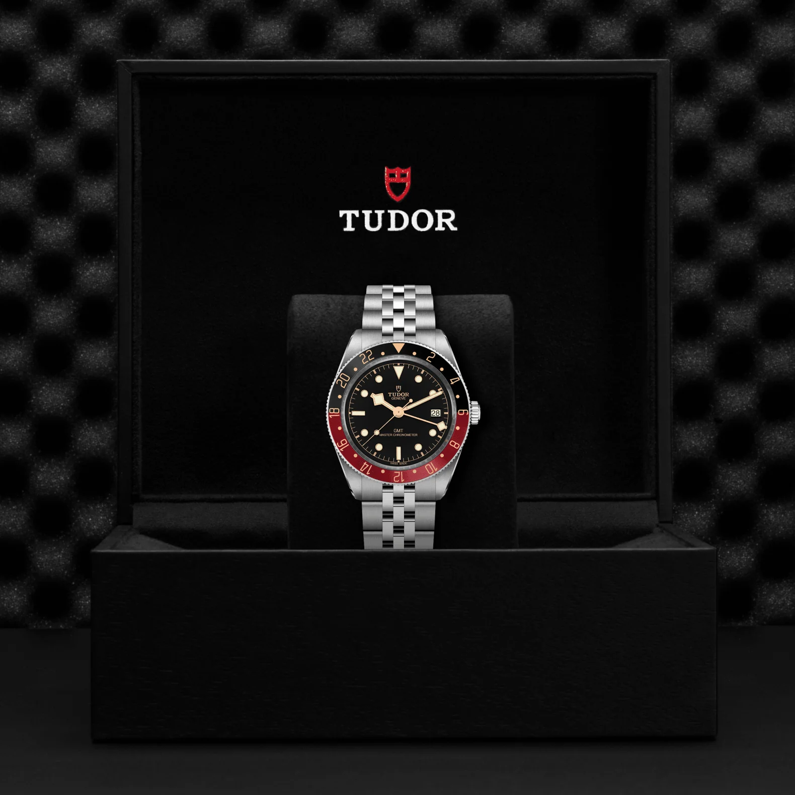 Tudor Black Bay 58 GMT - Image 4