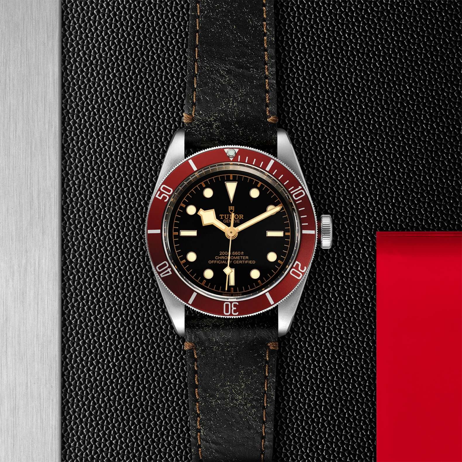 Tudor Black Bay - Image 2