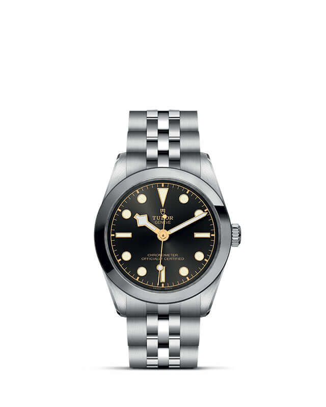 Tudor Black Bay One 31