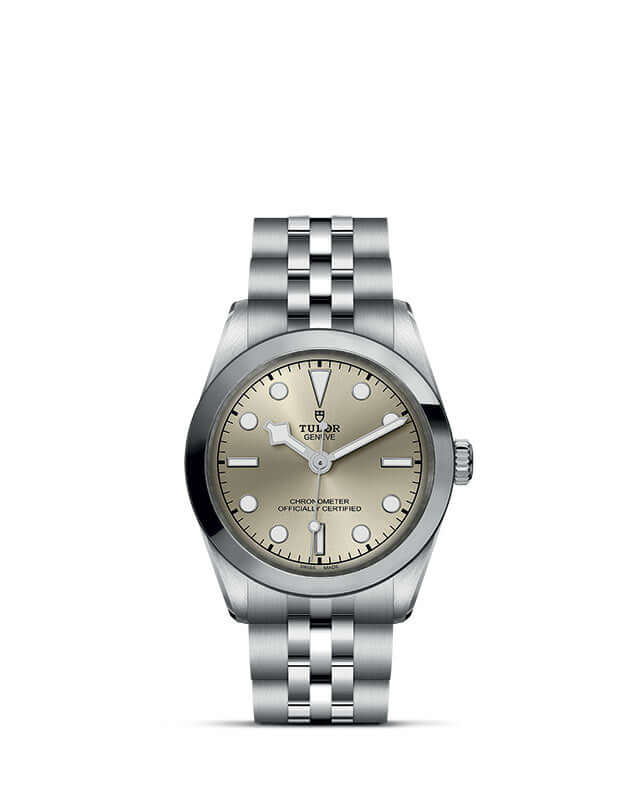 Tudor Black Bay One 31