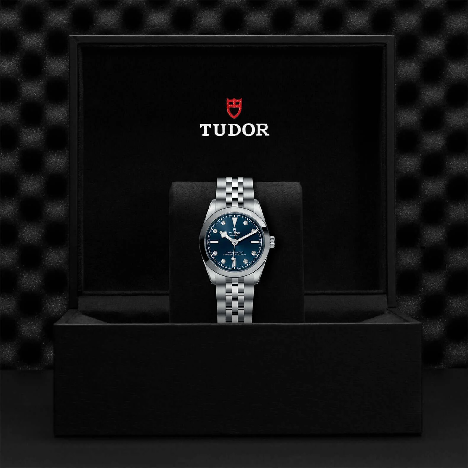 Tudor Black Bay One 31 - Image 4