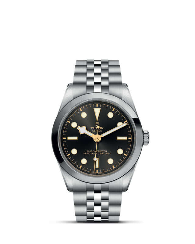 Tudor Black Bay One 36