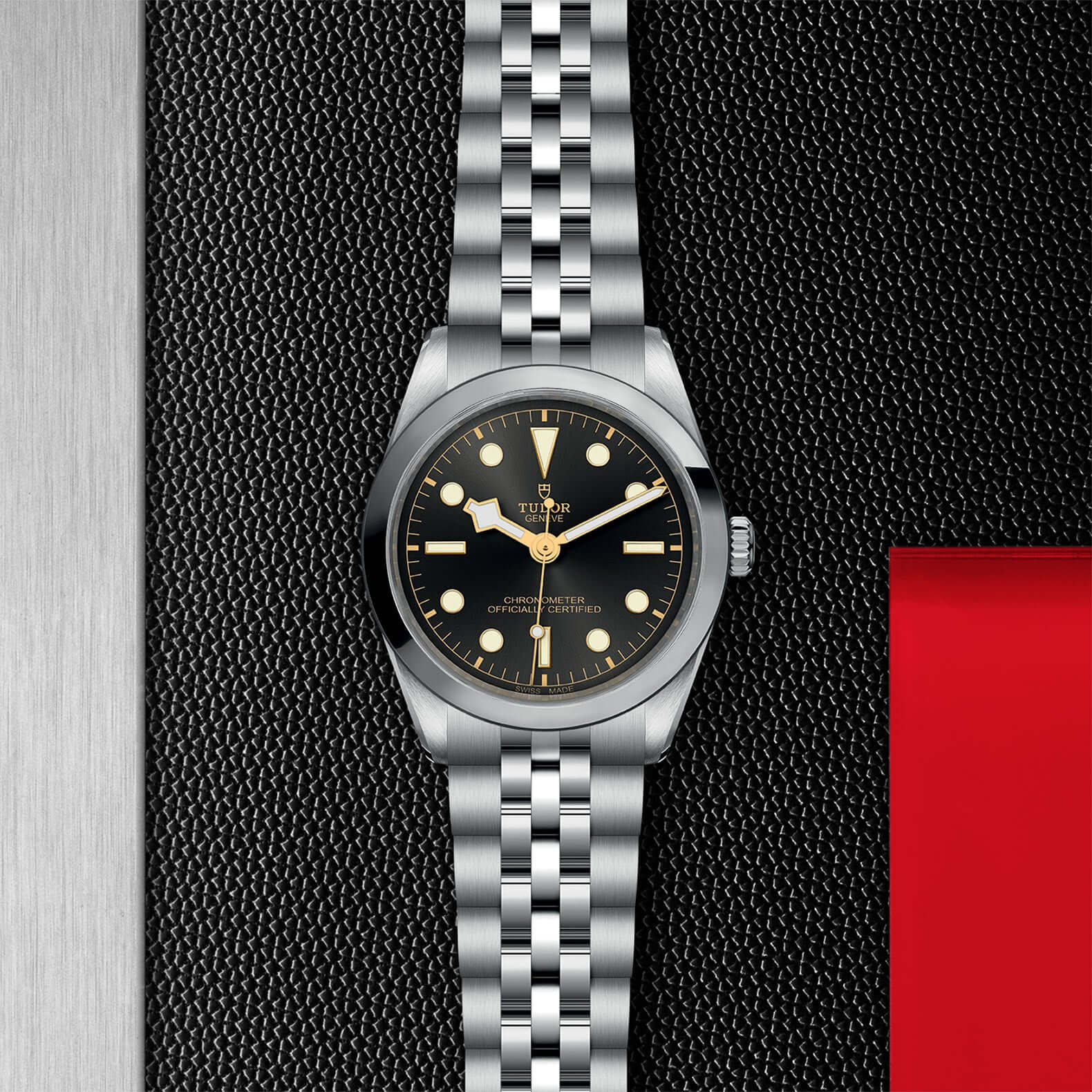 Tudor Black Bay One 36 - Image 2