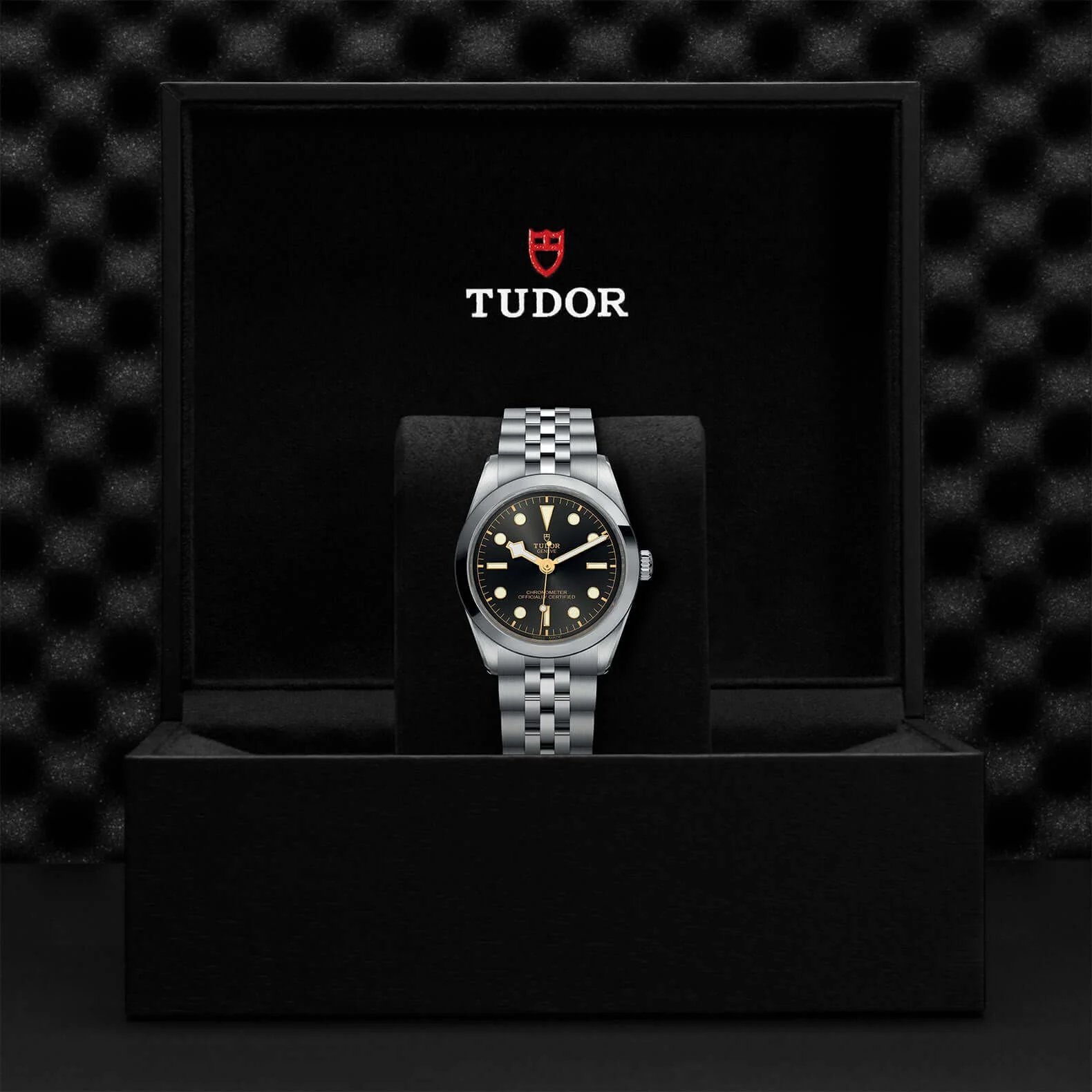 Tudor Black Bay One 36 - Image 4