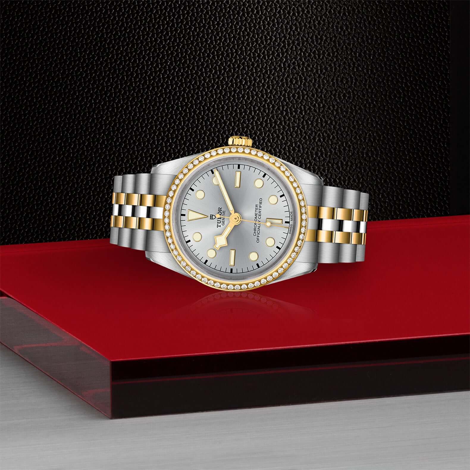 Tudor Black Bay One  36 S&G - Image 4