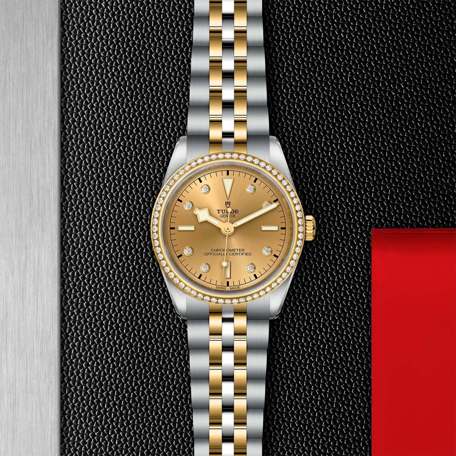 Tudor Black Bay One  36 S&G - Image 2