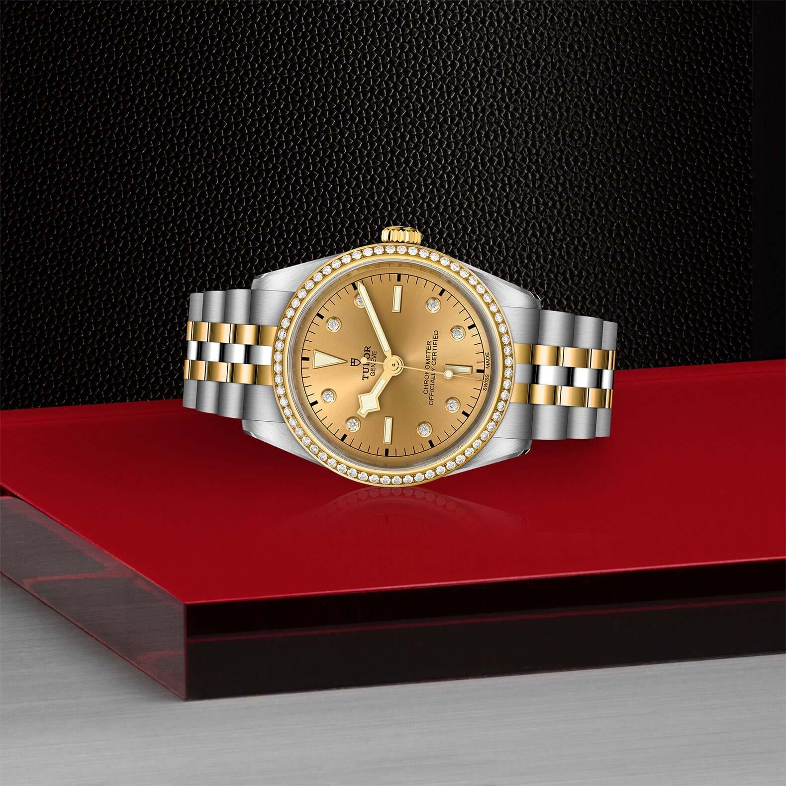 Tudor Black Bay One  36 S&G - Image 3