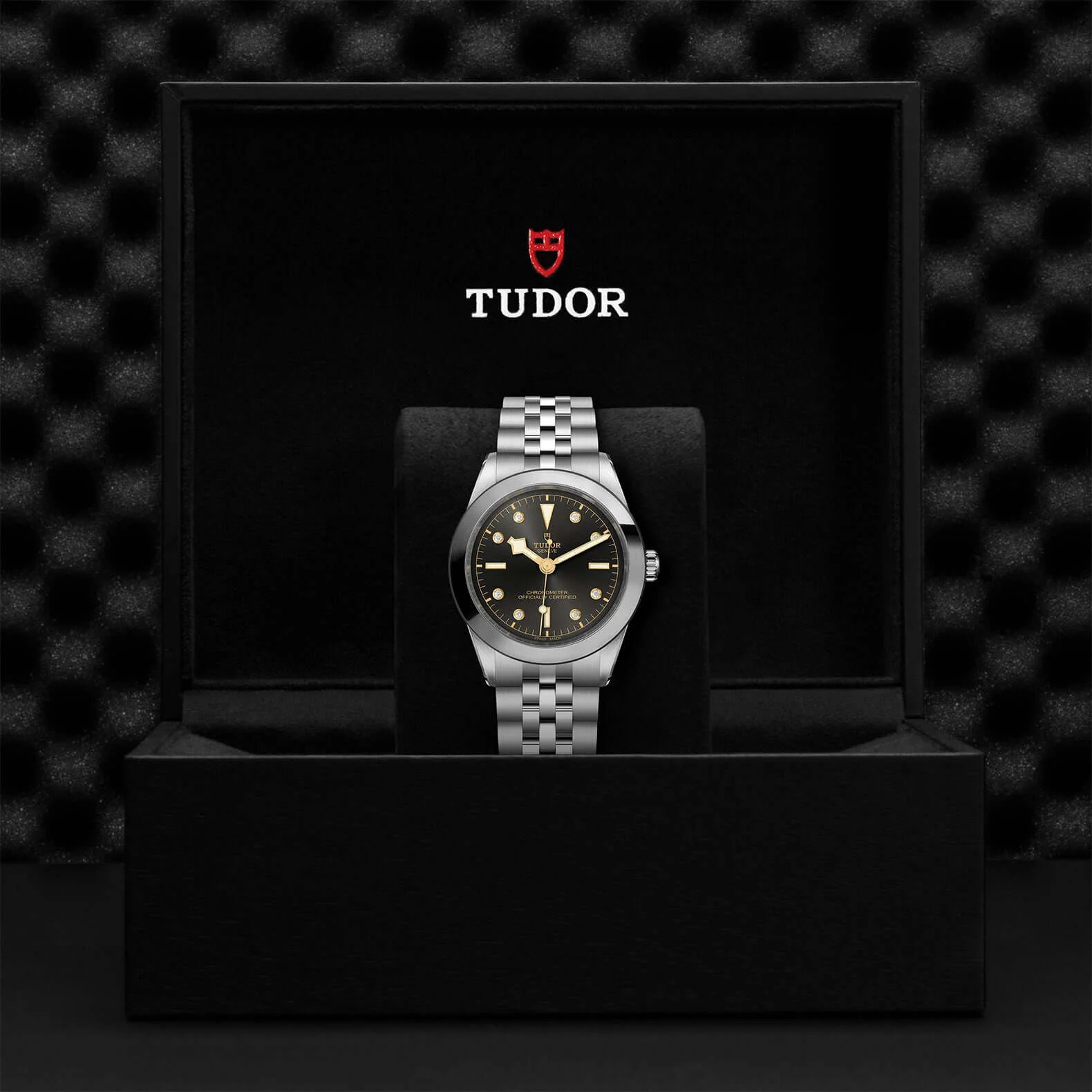 Tudor Black Bay One 39 - Image 4