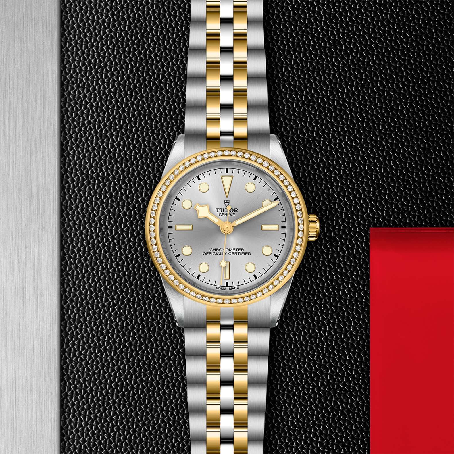 Tudor Black Bay One  39 S&G - Image 2