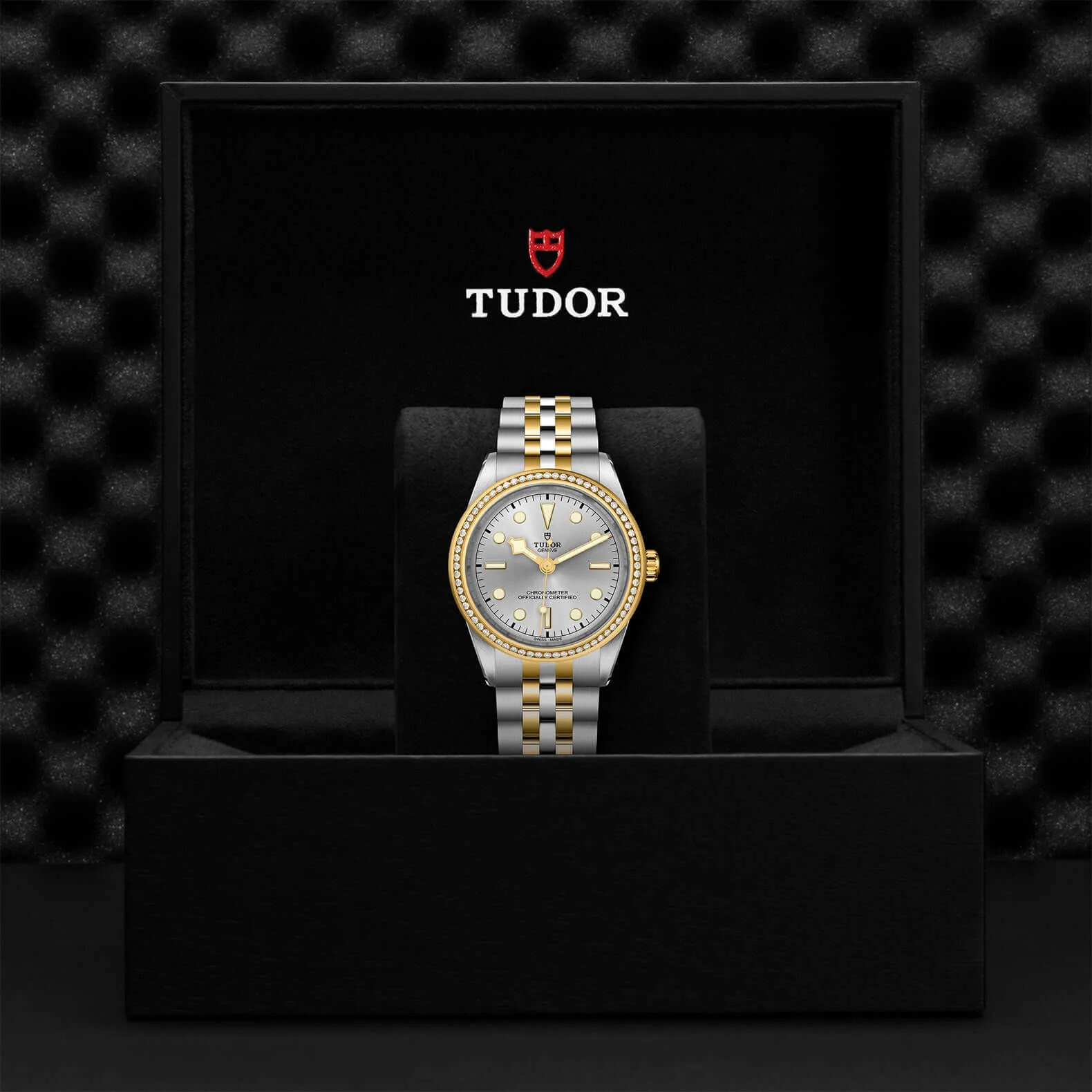 Tudor Black Bay One  39 S&G - Image 3