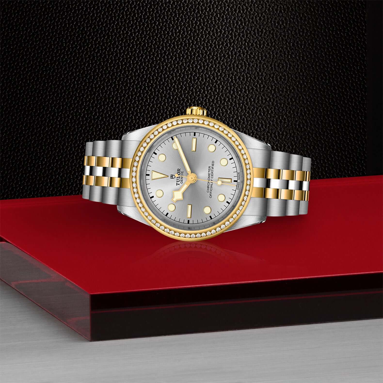 Tudor Black Bay One  39 S&G - Image 4