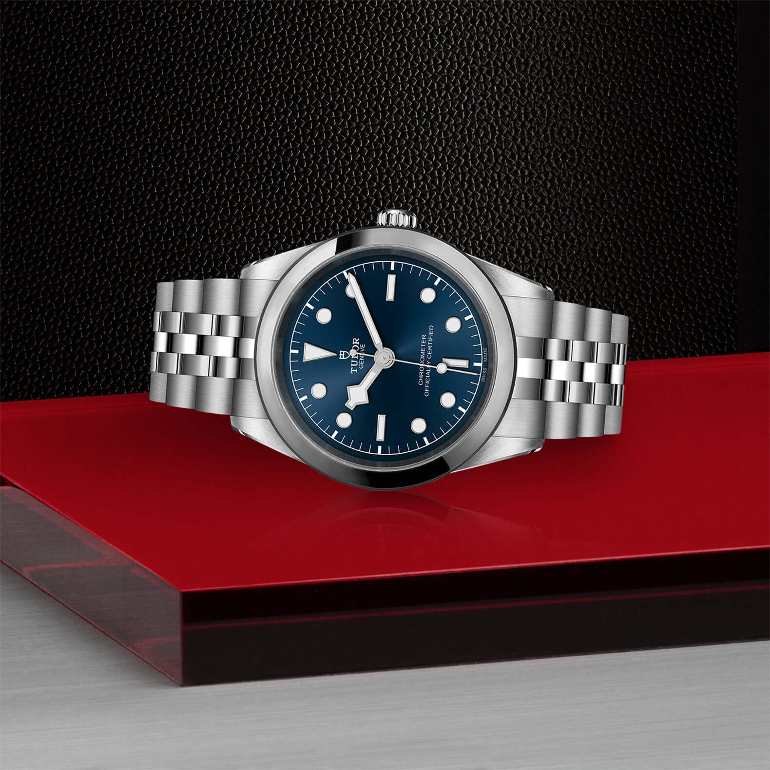 Tudor Black Bay One 41 - Image 3