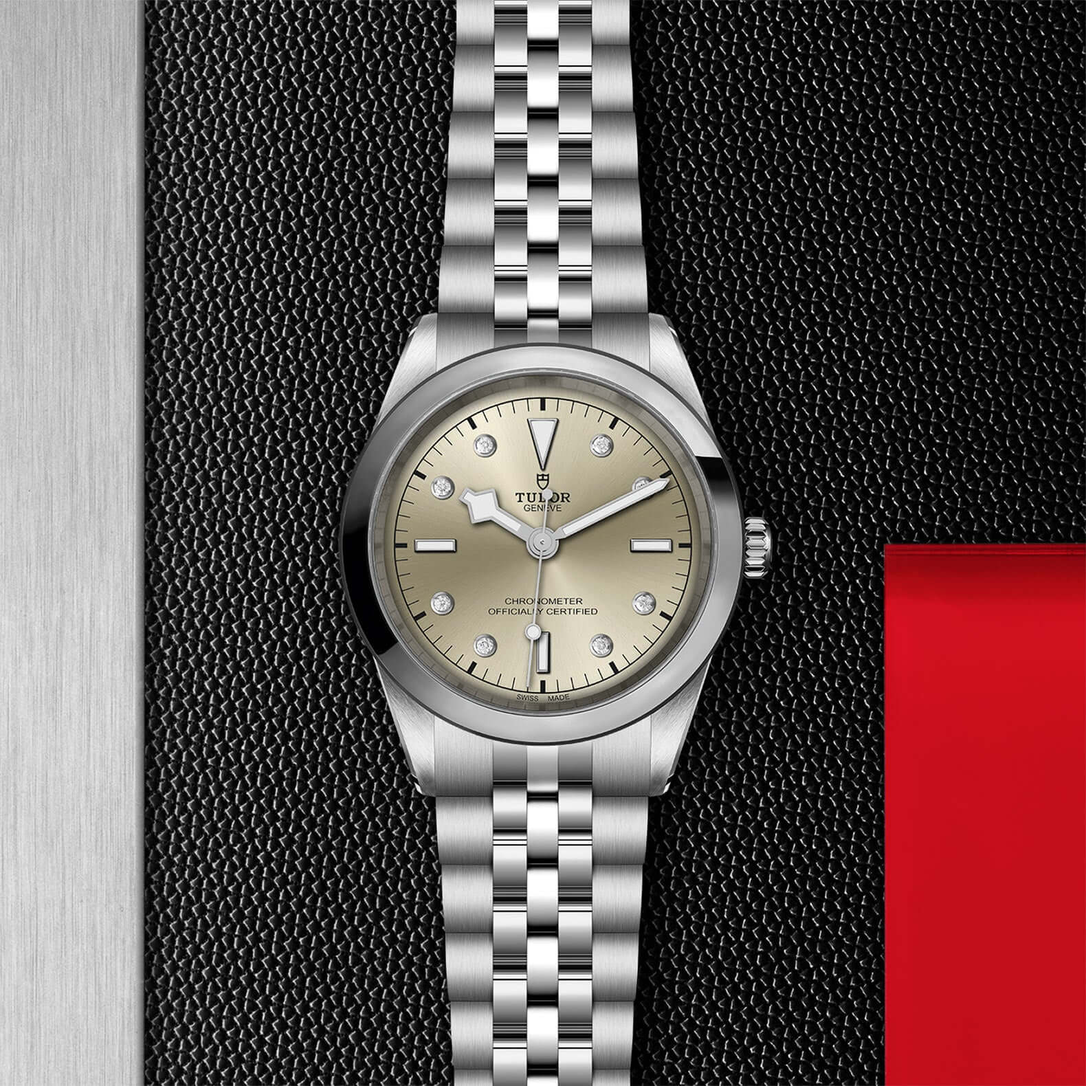 Tudor Black Bay One 41 - Image 2
