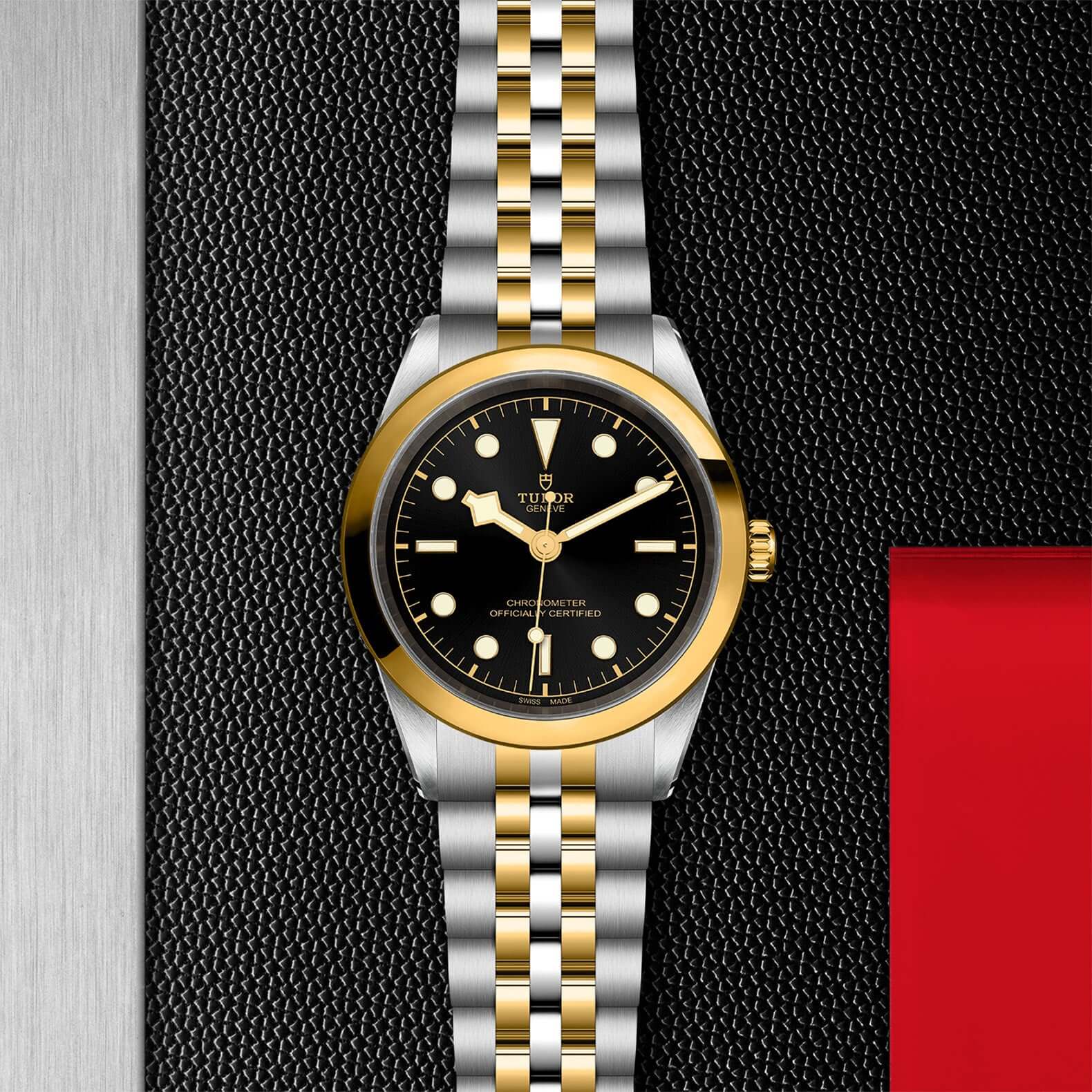 Tudor Black Bay One  41 S&G - Image 2