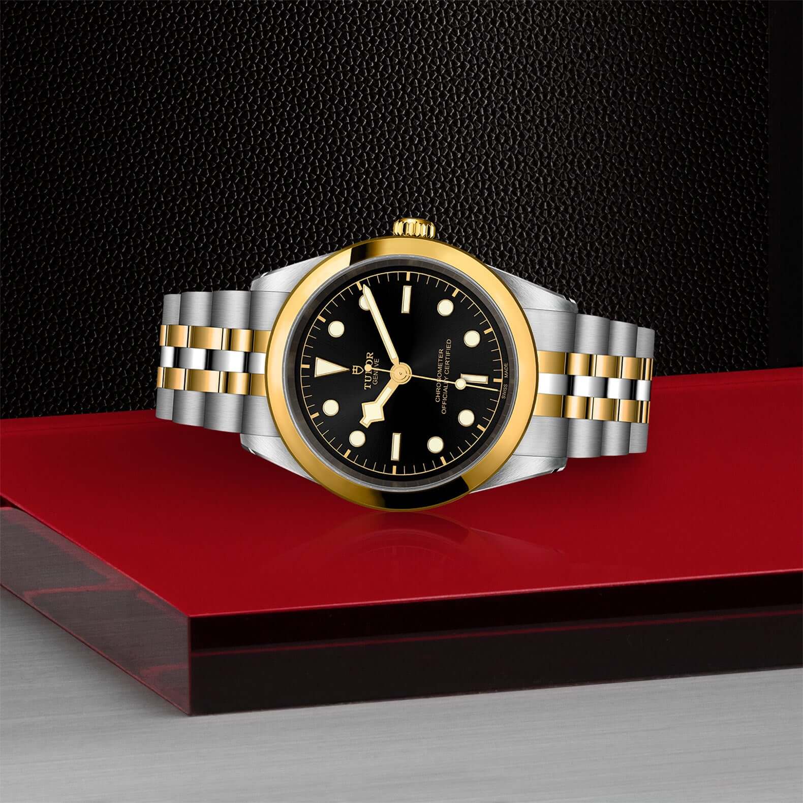 Tudor Black Bay One  41 S&G - Image 4