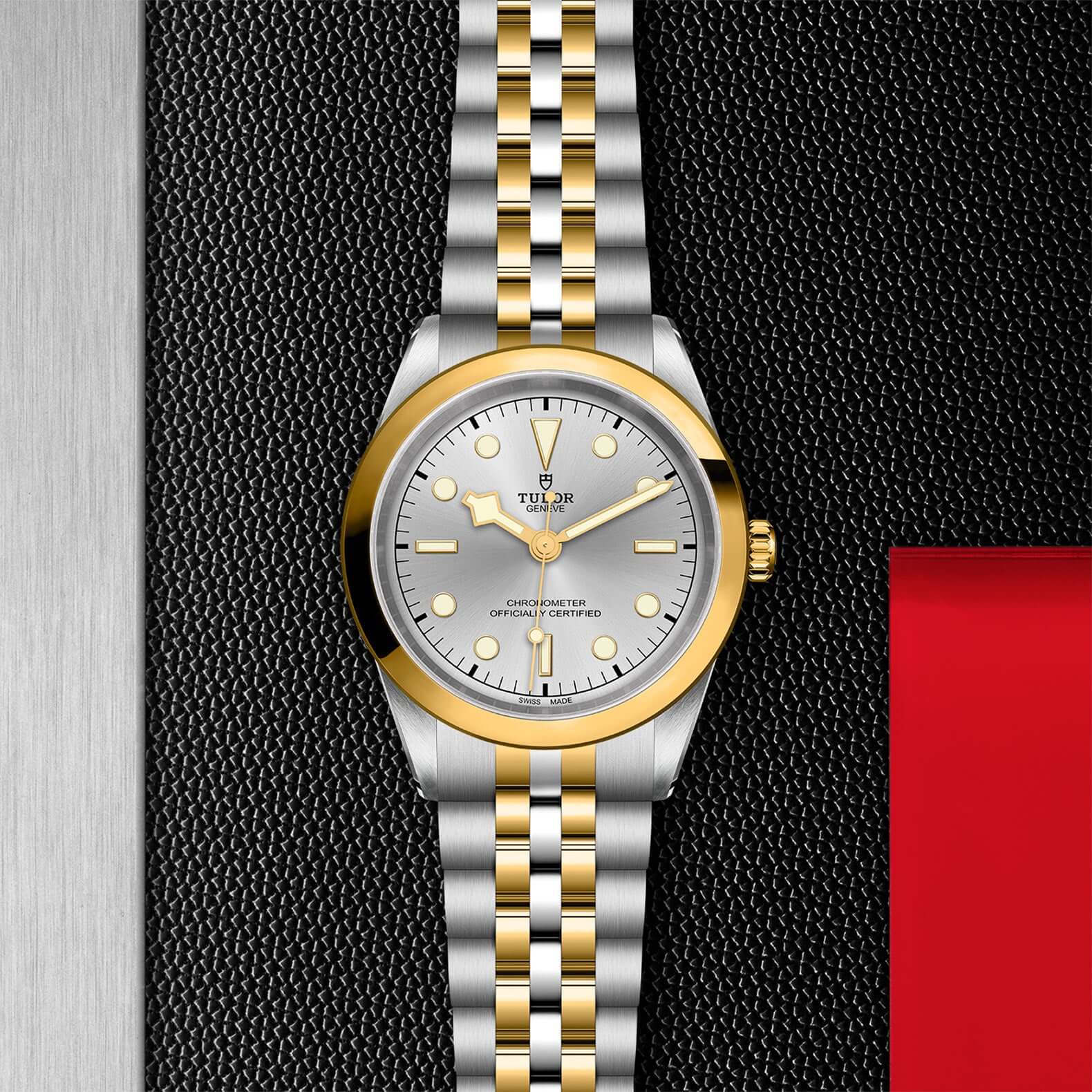 Tudor Black Bay One  41 S&G - Image 2