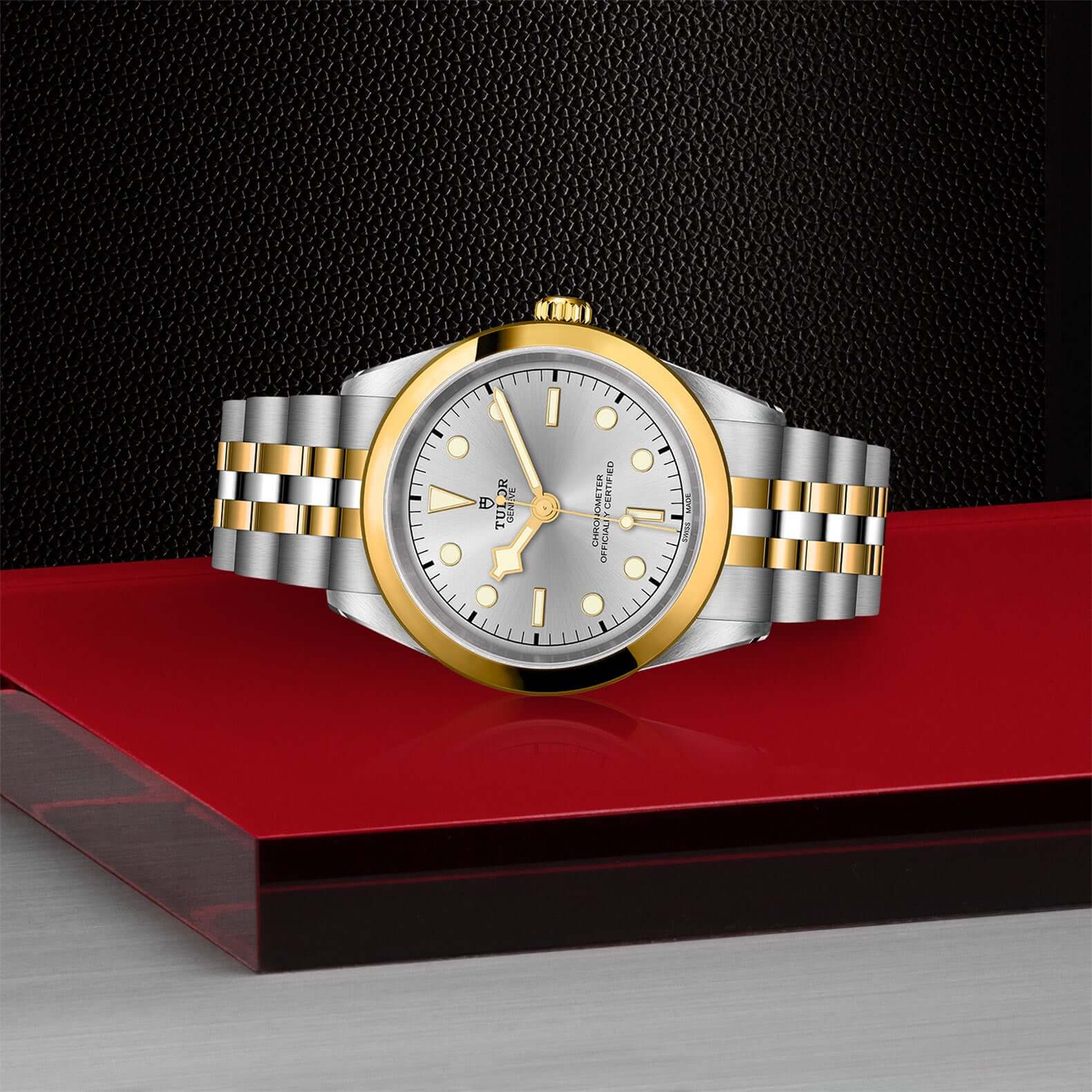 Tudor Black Bay One  41 S&G - Image 4