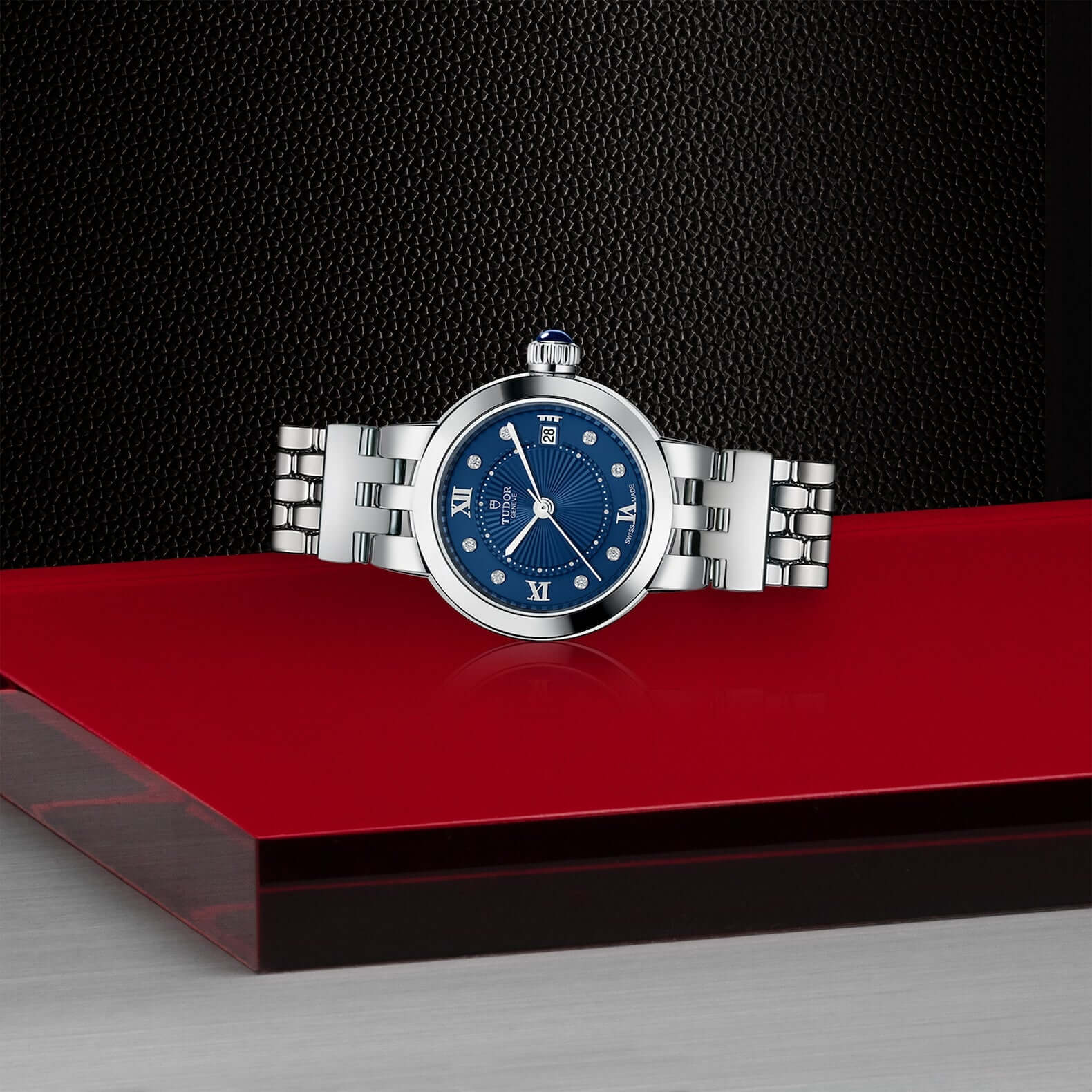Tudor Clair De Rose - Image 3