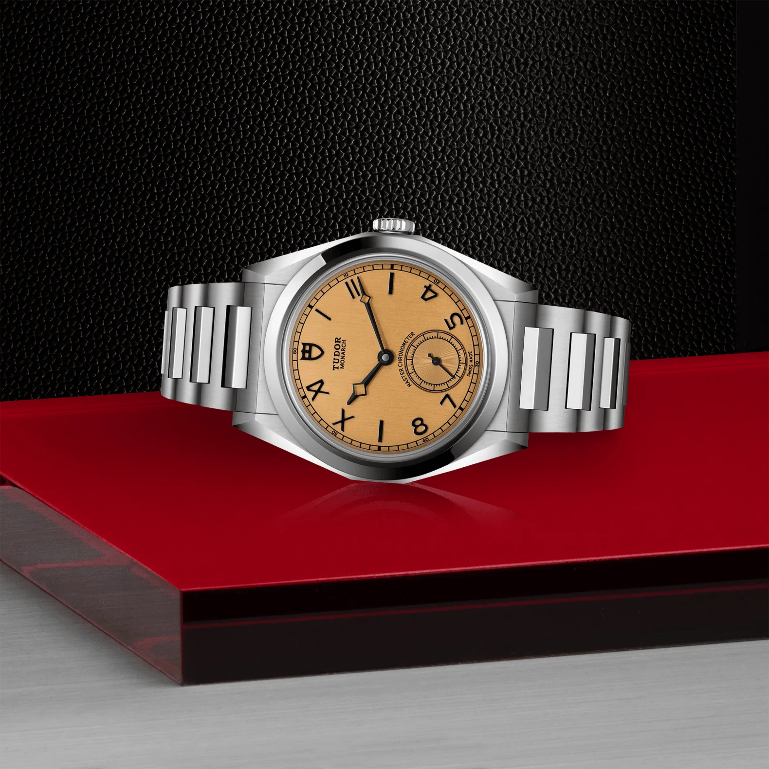 Tudor Monarch - Image 3