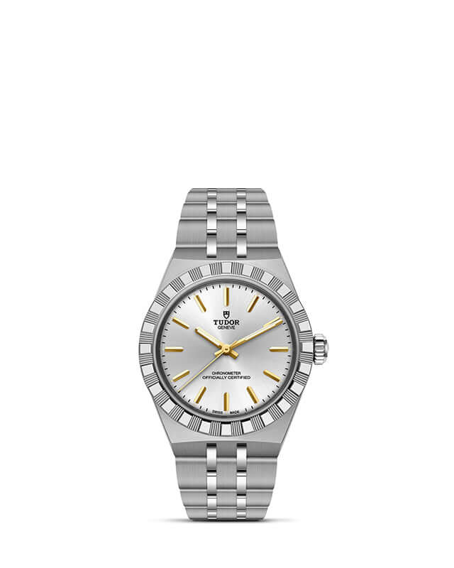 Tudor Royal 30mm