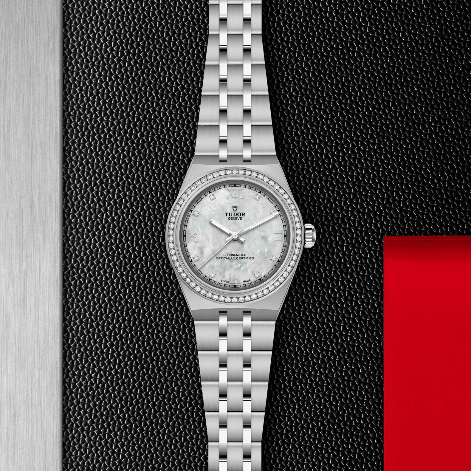 Tudor Royal 30mm - Image 2