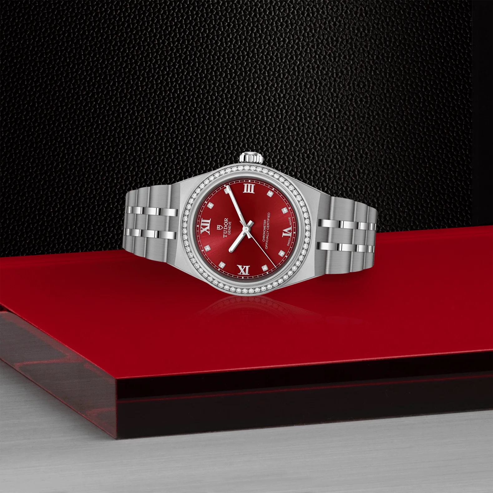 Tudor Royal 30mm - Image 3