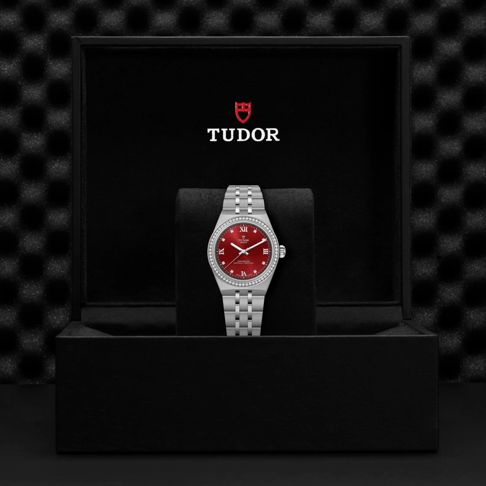Tudor Royal 30mm - Image 4