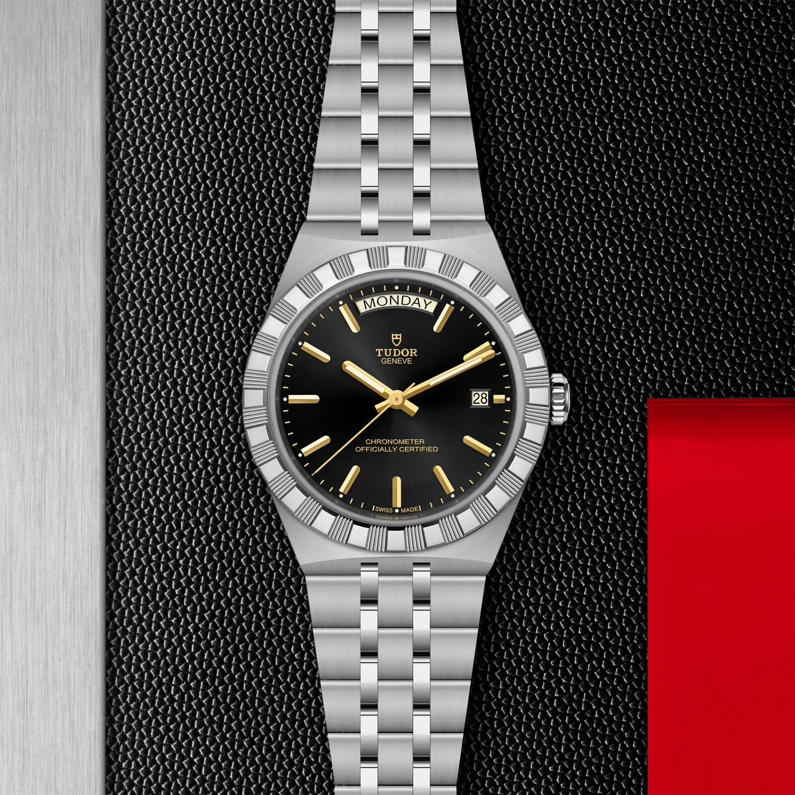 Tudor Royal 40mm - Image 2