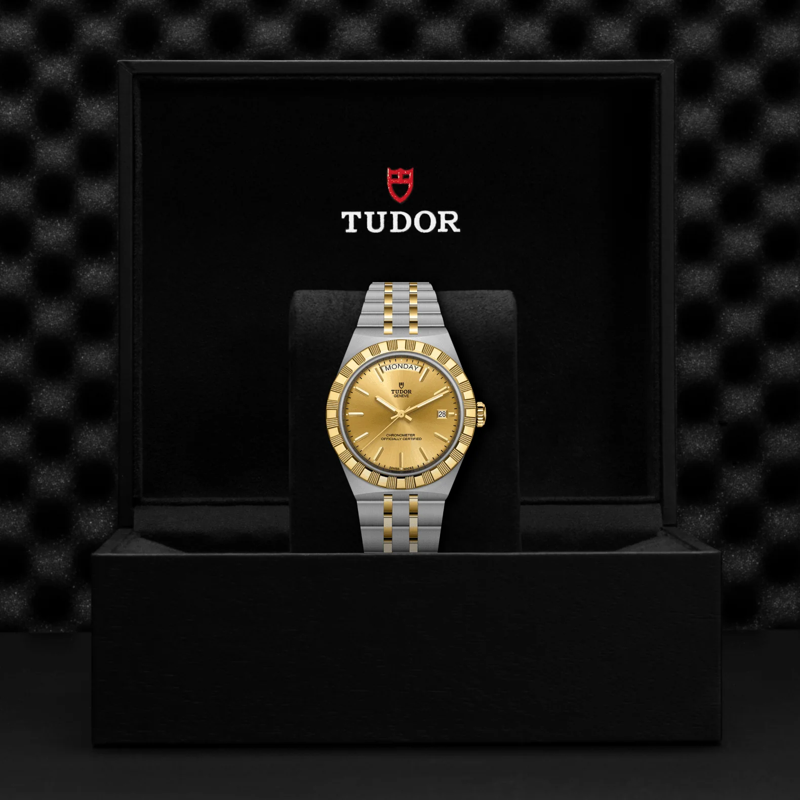 Tudor Royal 40mm - Image 4