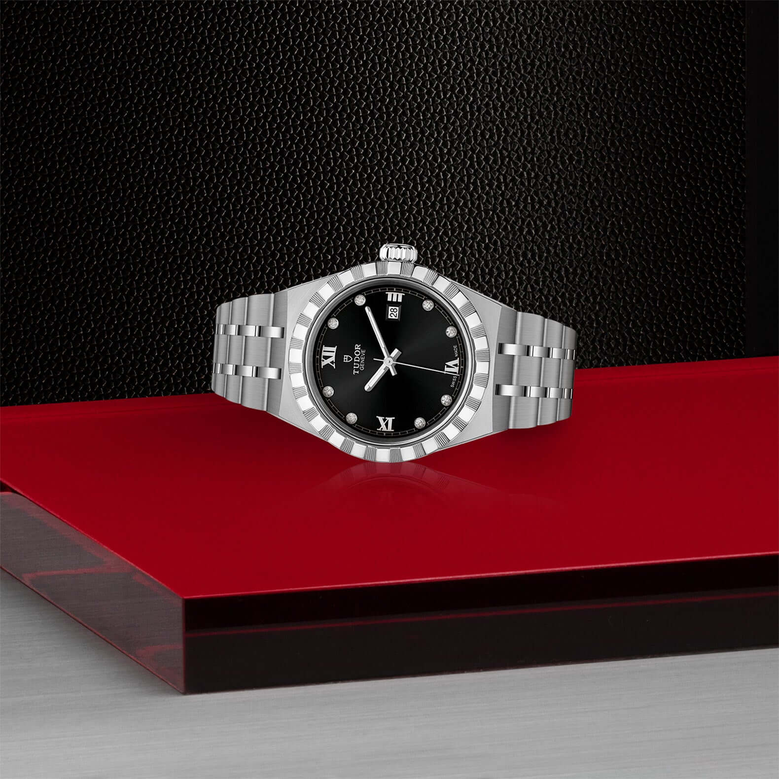 Tudor Royal 28 mm - Image 4