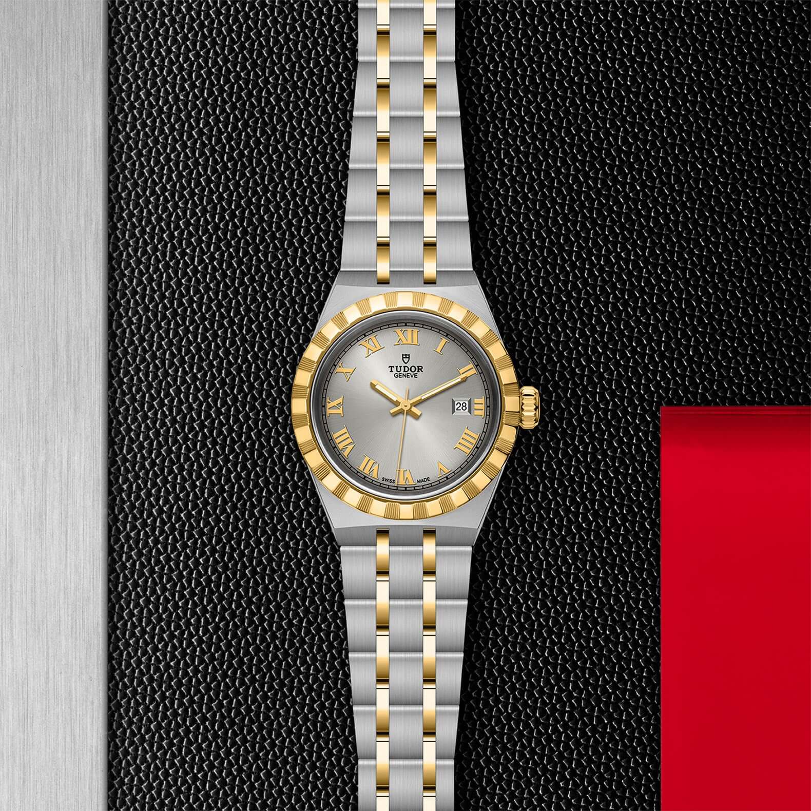 Tudor Royal 28 mm - Image 2