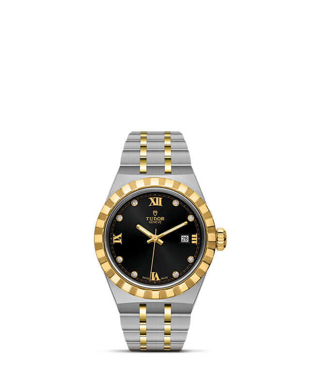 Tudor Royal 28 mm