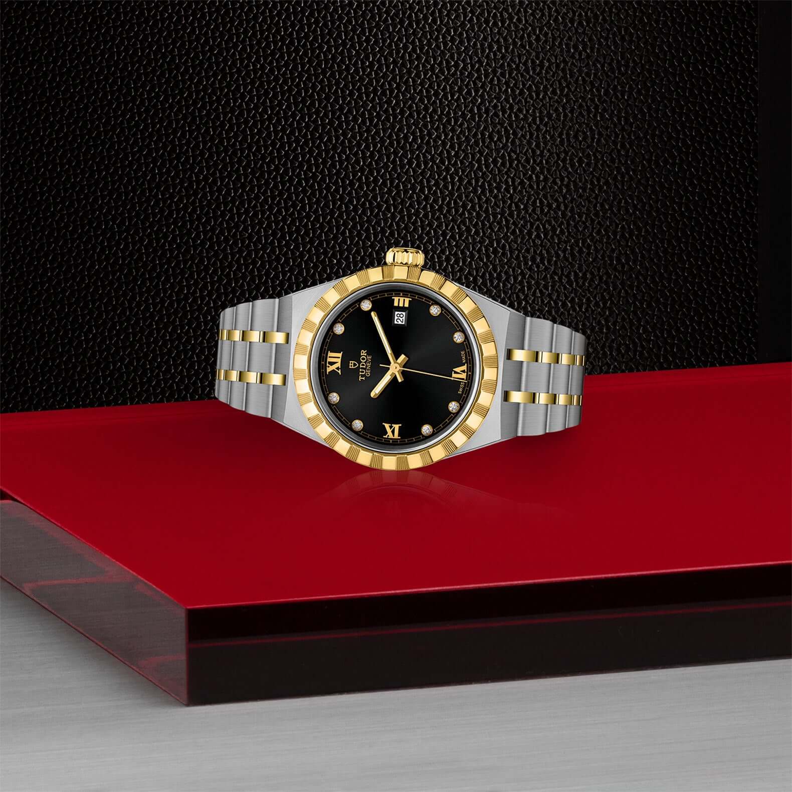 Tudor Royal 28 mm - Image 4