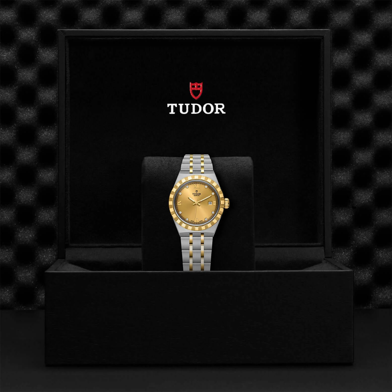 Tudor Royal 28 mm - Image 3