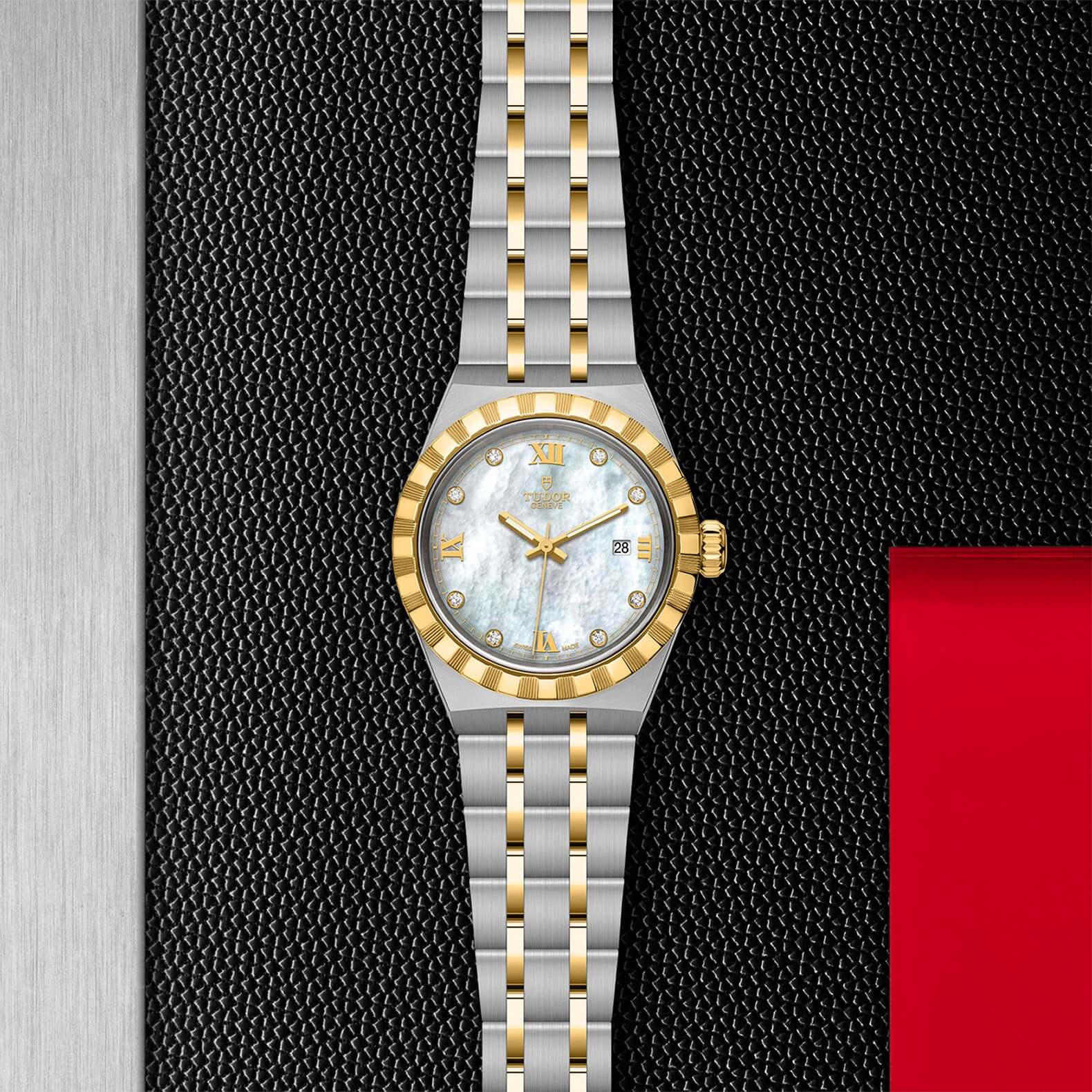 Tudor Royal 28 mm - Image 2