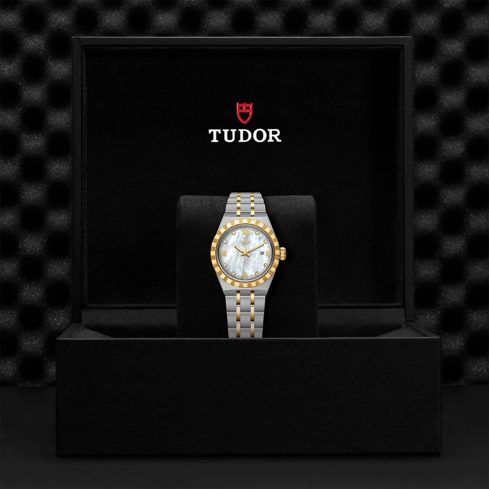 Tudor Royal 28 mm - Image 3