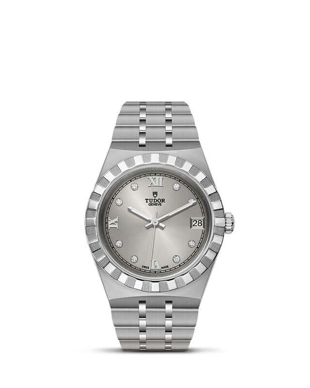 Tudor Royal 34 mm