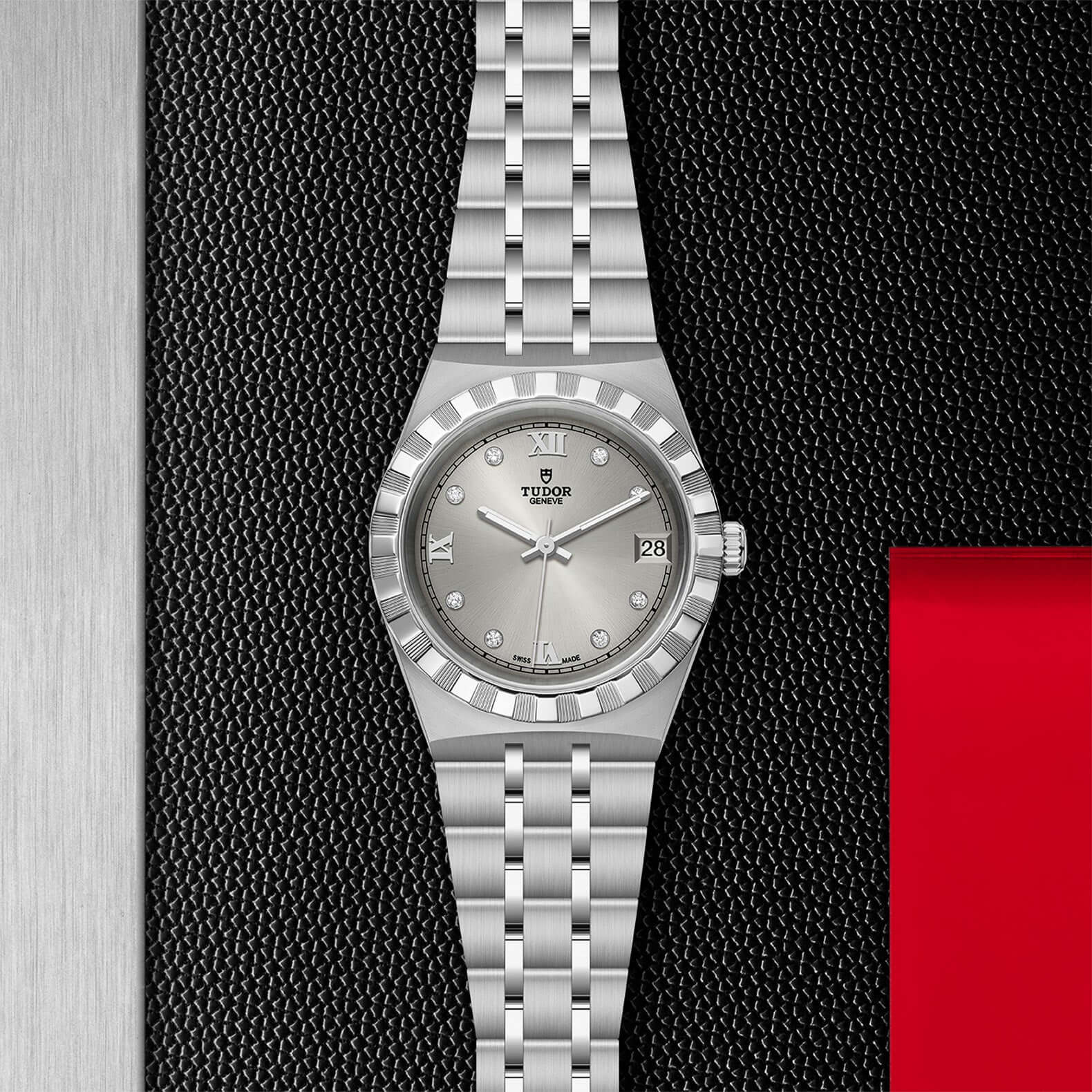Tudor Royal 34 mm - Image 2