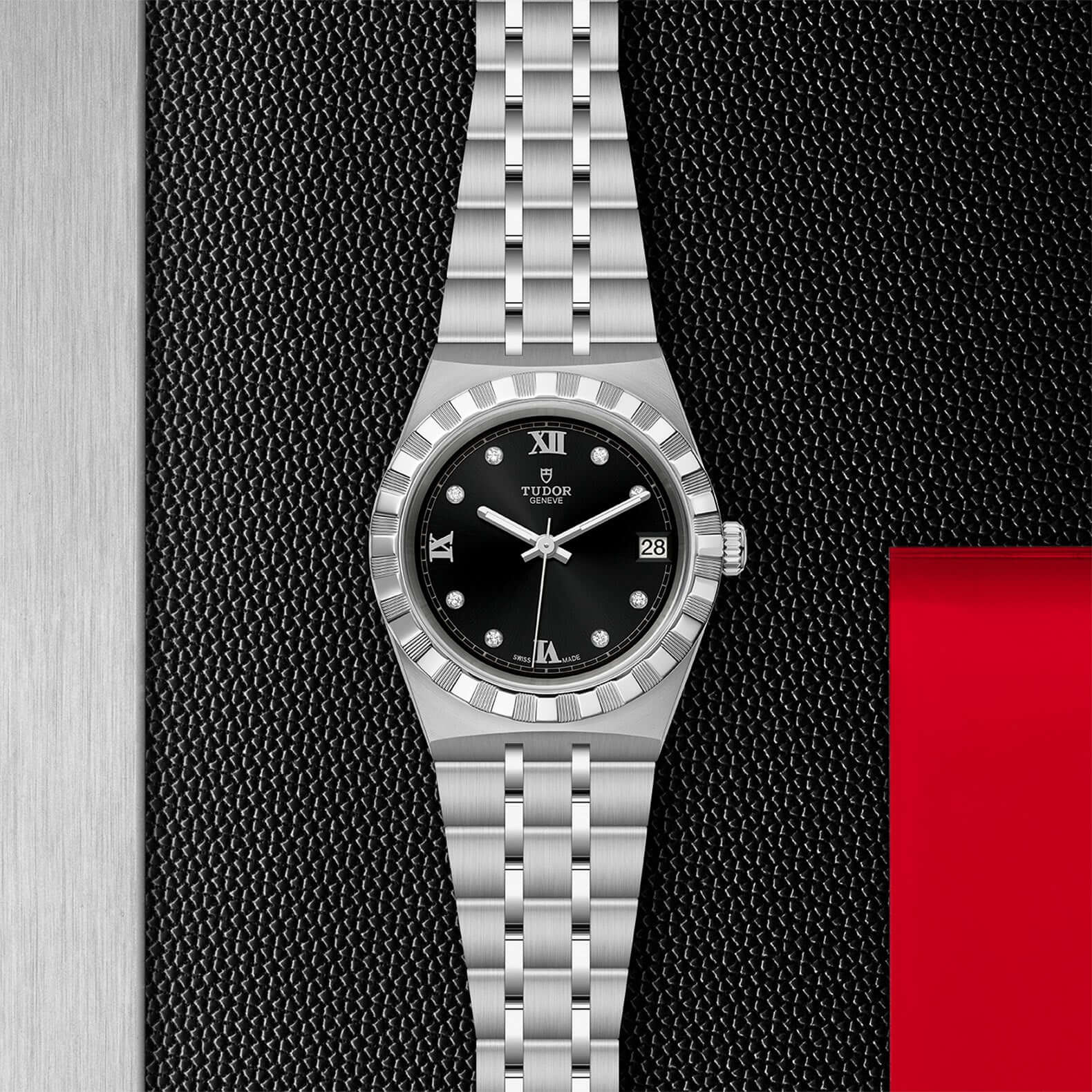 Tudor Royal 34 mm - Image 2